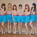 Cherry Belle Saat Ditemui di Central Park Mall